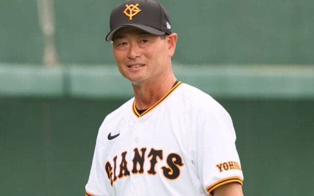 「こんなに上手い人いるのってぐらい…」高橋尚成氏が卓越した守備力を絶賛する巨人レジェンドOBの名前「足の運びが野手みたい」