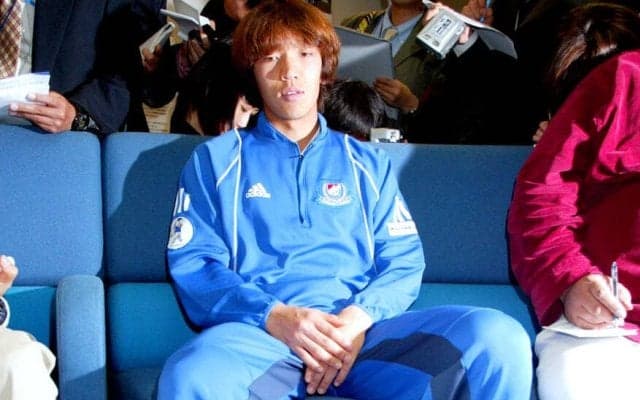 中村俊輔、まさかの落選に抗議の電話殺到　中山雅史、秋田豊のベテラン２人が逆転メンバー入り…Ｗ杯メンバー発表日韓大会編