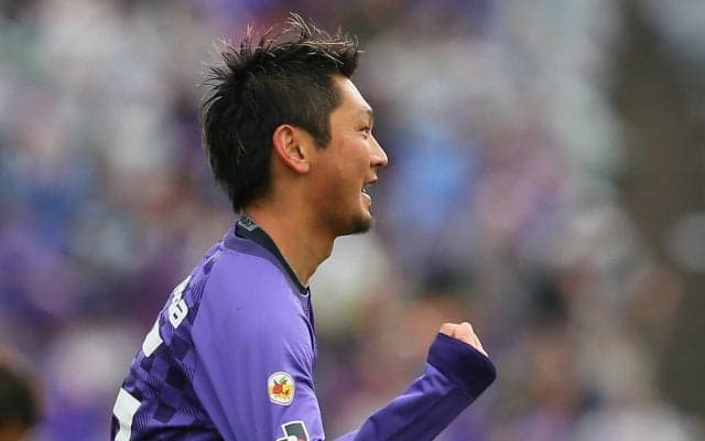 元サッカー日本代表MFはなぜサラリーマンを選んだのか 「僕はこれが普通だと思っています」