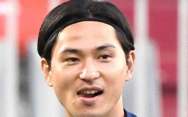南野拓実「大きな一歩」　モナコがボールを使った練習動画投稿　昨年末の左膝前十字靱帯断裂から５カ月　ファン歓喜「南野がフィールドに帰ってきた」