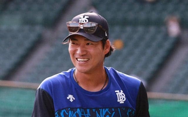 阪神の神ドラフト「９人目の男」DeNAで甲子園参上　佐藤輝明、村上頌樹ら同期４人もスタメン