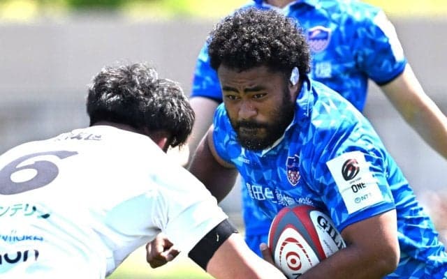 ハードな道だからこそ選んだ。異国で積み重ねる、成長の日々