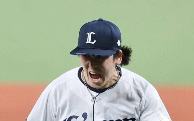 【西武】逃げ切って今季初の貯金生活突入！隅田知一郎好投、林安可先制打「覚醒中」平沢も適時打