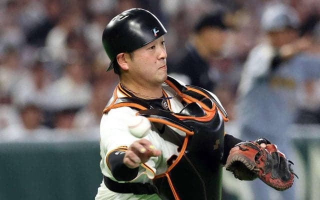 【巨人】岸田主将が緊急ミーティング呼びかけ「暗くならないよう」タイミングは坂本勇人にも相談