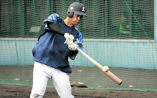 西武が今季初の勝ち越し1　現ドラ加入の平沢大河が体現する「打破」