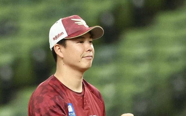 【楽天】１軍昇格した藤井聖がリリーフ待機「いい活躍をしてくれれば選択肢増える」久保コーチ