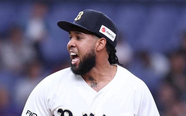 【プロ野球】高木豊がつける外国人選手の通信簿・パ・リーグ編　混戦模様のなかで各チームの核となりそうな助っ人は？