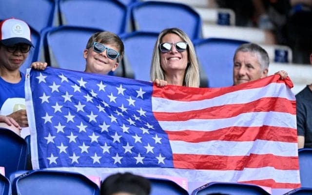 ｢サッカー不毛の地｣を変えた1966年W杯・伝説の決勝戦【W杯開催国アメリカ｢FIFAランク16位｣道筋】(1)