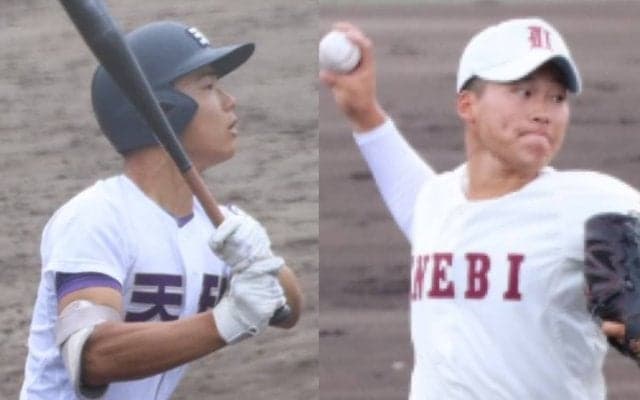 9日に近畿大会切符をかけた決勝！40年ぶり決勝の畝傍か、3連覇かかる天理か！春季奈良大会【26年春高校野球】
