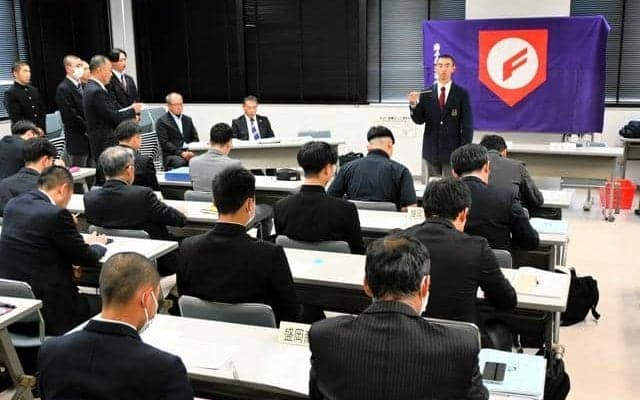 春季高校野球岩手県大会、組み合わせ決まる　24校出場、15日開幕