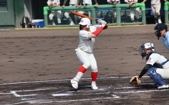 智弁和歌山vs箕島のスタメンを発表！智弁和歌山は4番打者が1年生
