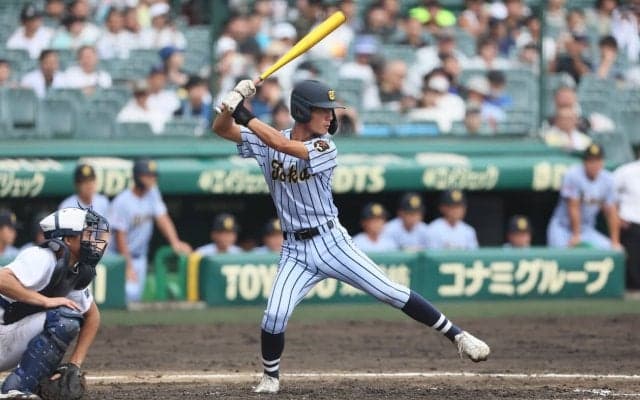 東海大九州キャンパスが新入生42名を公開！東海大熊本星翔の正捕手、鹿児島県選抜を経験したセカンドが入部