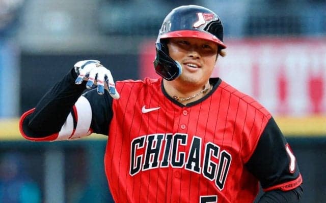 村上宗隆、MLB新記録も“慢心なし”「壁を乗り越えていく」　HR量産を呼ぶ「準備」