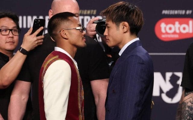 【UFC】王者ヴァンvs３位平良達郎　海外オッズは平良優勢、１番人気は平良の一本勝ち