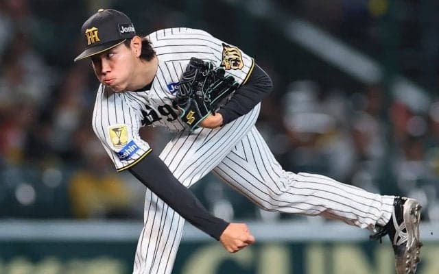 首位陥落…阪神を襲った「魔の9回」と「ミスの連鎖」強みだった救援陣の苦境に立つ投手は？