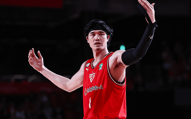 CS直前に千葉ジェッツ激震…渡邊雄太が脳震とう受傷し準々決勝GAME1欠場
