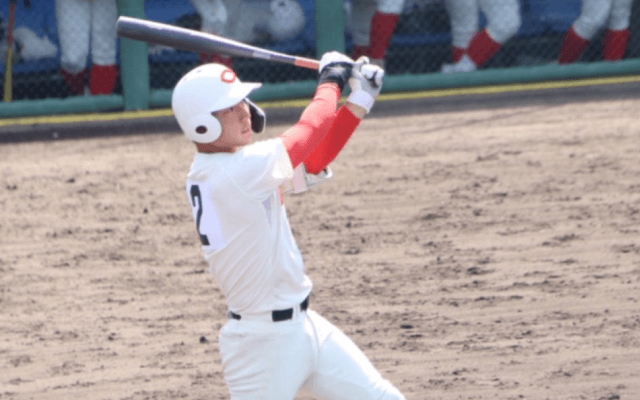 智弁和歌山が6年連続、耐久が24年ぶりに決勝へ！春季和歌山大会【26年春高校野球】
