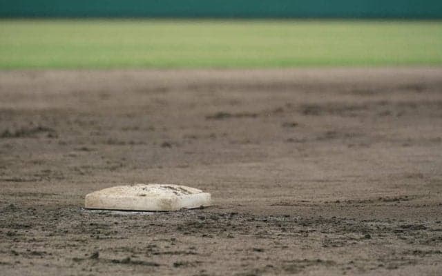 センバツＶの大阪桐蔭が準決勝敗退　関大北陽が延長タイブレークでサヨナラ勝ち