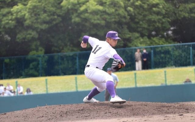 天理が22安打21得点の猛攻で畝傍の好投手を攻略して、春3連覇＆近畿大会出場！【26年春高校野球】
