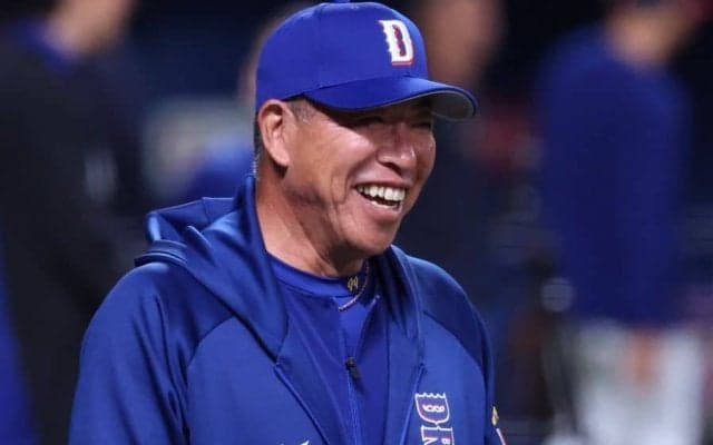 中日、今季初の最下位脱出　田中幹也の“好走塁”光る…巨人は田中将大が誤算