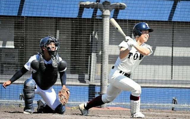 打線苦しんだ、選抜Vの大阪桐蔭　黒川主将「今のままじゃ勝てない」