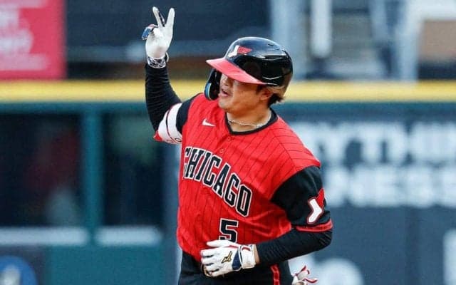 村上を“取り逃し”本音…他球団から届いた電話　53億円契約の反響、GMが明かした「1人勝ち」