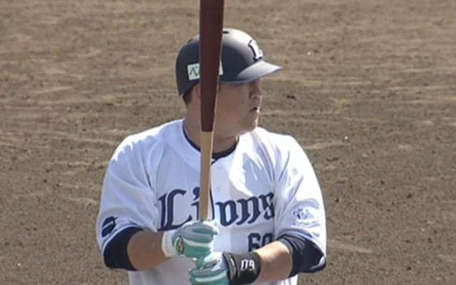 西武・中村剛也が満塁弾で復調アピール　ロッテの石川は6回1失点の好投…9日のパ2軍