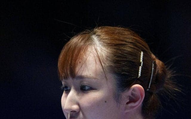 【卓球】日本女子、決勝の相手は６連覇中の中国　半世紀ぶりの悲願達成へ絶対王者に挑む