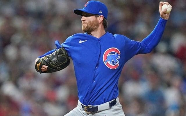 ドジャースが左腕バーンズを獲得　韓国KBOでもプレー…エドマンが60日ILへ移行…球団発表