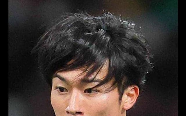 中村敬斗が衝撃の１試合４ゴール…自身初のＷ杯へ仏２部で今季リーグ戦１４ゴールと量産　Ｓランスは１年での昇格逃す