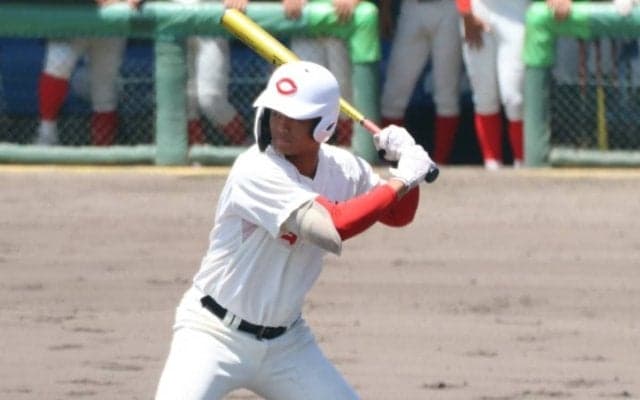 智弁和歌山期待の1年生コンビが活躍！箕島に7回コールド勝ち【和歌山】