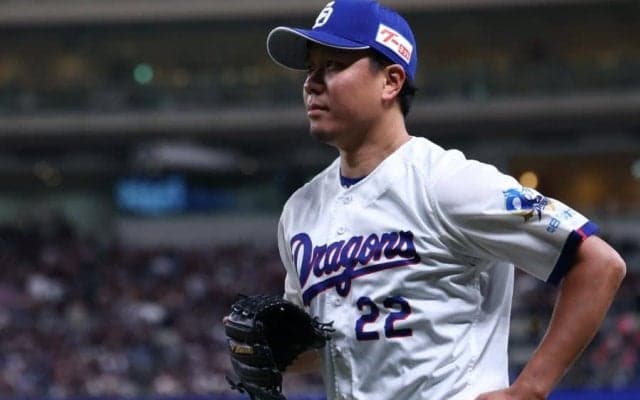 “特別な”田中将大…中日・大野が秘めた思い　初黒星つけた意地、できなかった無意識