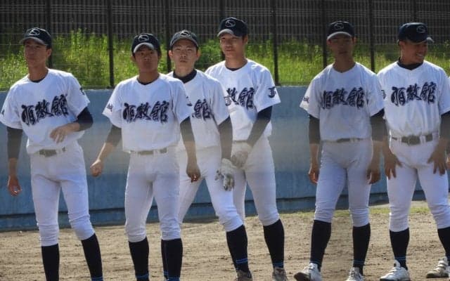 新城有教館が西尾東に雪辱果たす！創部11人から掴んだ大会初勝利【愛知】