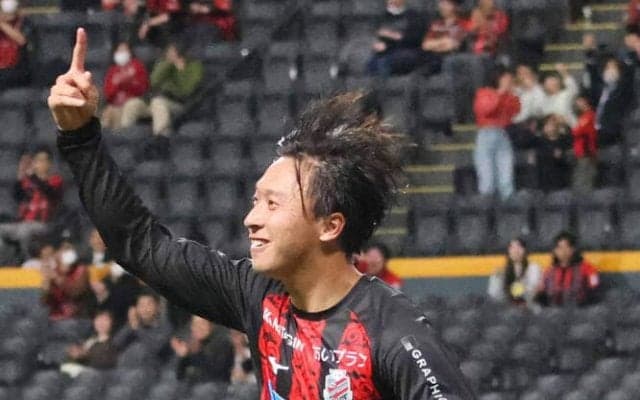 【Ｊ２札幌】９０分間での６連勝はクラブ歴代２位タイ　次節勝てばクラブ記録に並ぶ７連勝　ＰＫ戦含むクラブ連勝記録は００年の１４