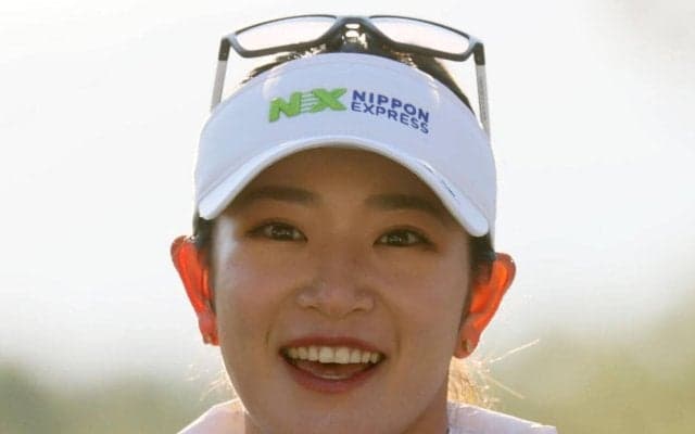 原英莉花が12位浮上、西郷真央は16位　世界２位ジーノが２勝目へ王手／米女子ゴルフ第３日
