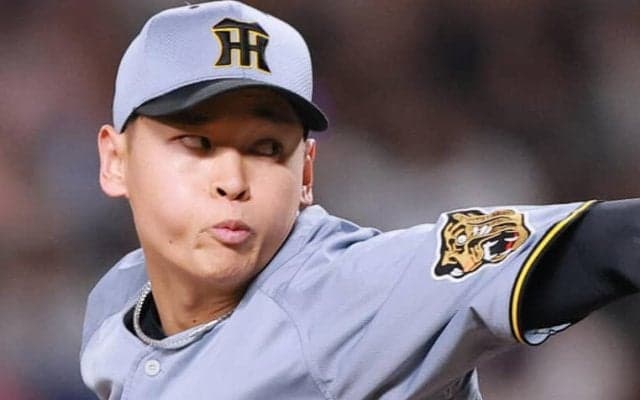 【阪神】早川太貴が１軍再合流　今季初先発で大乱調も再チャンスあるか