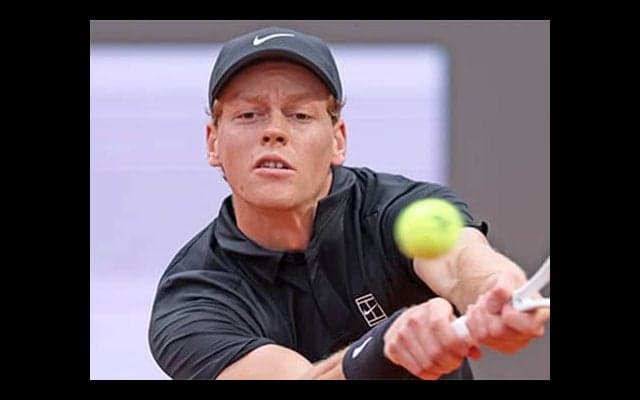  フェデラーに並ぶマスターズ29連勝 