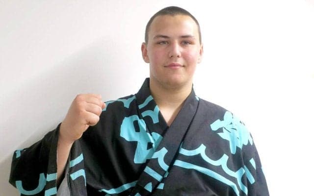 英国出身のタラセンコ、全日本準Ｖの大森康弘ら１１人全員が合格　新弟子検査合格者発表