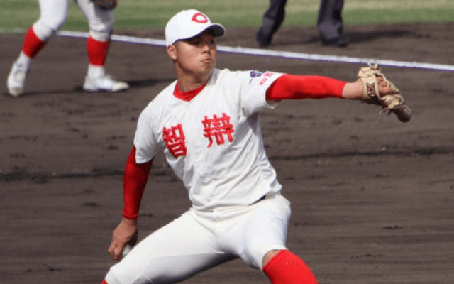 智弁和歌山が耐久に快勝し春3連覇！悔しさ晴らす近畿大会出場へ！耐久・野崎は2アーチで意地！春季和歌山大会【26年春高校野球】
