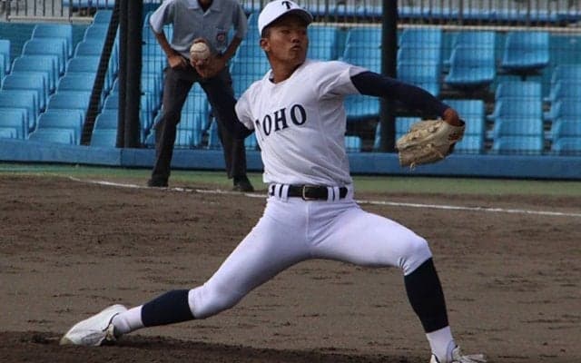 オリックス3年目・宮國凌空が支配下登録から一軍デビュー！ 高校2年春の衝撃から4年、故障を乗り越え類稀な素質が開花！【主筆・河嶋宗一コラム『グラカンvol.119』】