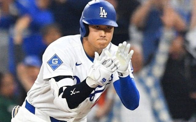 大谷翔平との対戦は「『しょうがないか』ってなる」　同じ時代を生きるMLB戦士が漏らした“本音”「規格外。本当におかしい」
