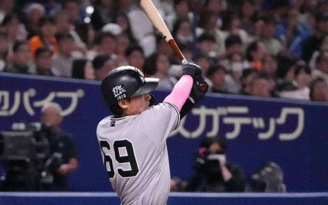 【巨人】３連敗から脱出…「３点」呪縛解けた“ケチャドバ打線”で今季最多更新の９得点