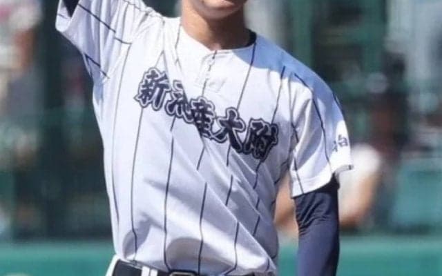新潟明訓が10年ぶり、新潟産大付が5年ぶりの春決勝進出を果たす！11日に決勝！春季新潟大会【26年春高校野球】
