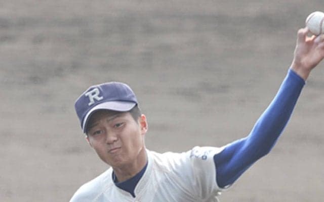 履正社が10年ぶりの大阪春優勝！10年前はドラ1左腕、ロッテに進んだスラッガーなどの活躍で近畿大会も優勝