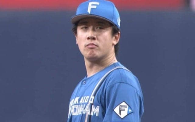 日本ハム北山亘基が8回無失点で3勝目　西武は4連勝で首位オリに2.5差…10日のパ結果