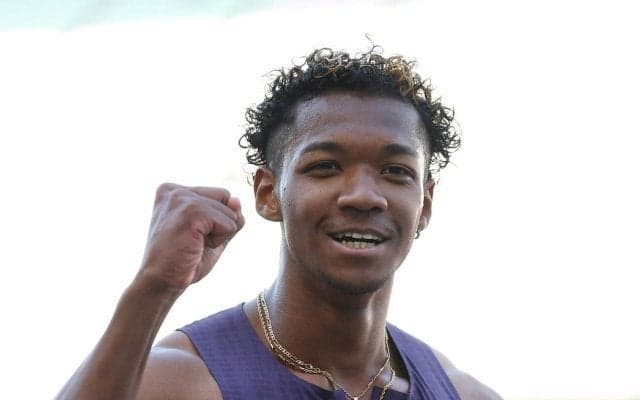 【陸上】村竹ラシッドが大会記録を更新　１万ｍは鈴木芽吹が代表権確実　久保凛はデビュー戦７位