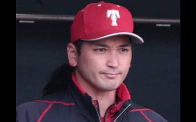 トヨタ自動車東日本・大谷龍太監督「最後に１本出たので次につながる」植本拓哉が意地の本塁打