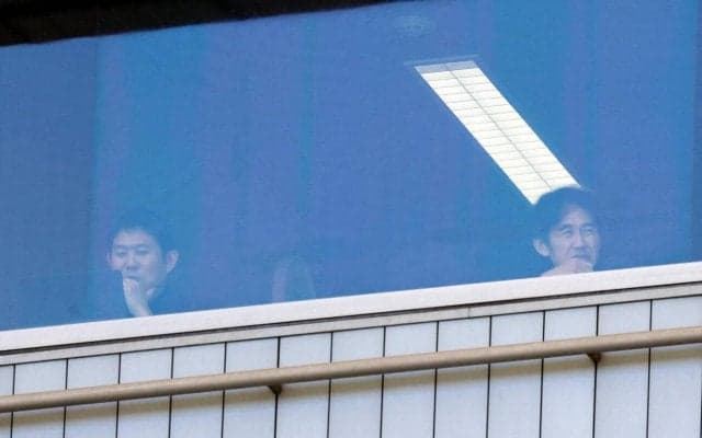 【日本代表】三笘薫、左もも裏の肉離れが濃厚…W杯発表５日前に激震「軽傷では…」森保監督