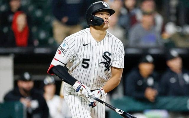 村上宗隆は2戦ノーアーチ　HR王争いはリーグ2位後退、ジャッジに抜かれる
