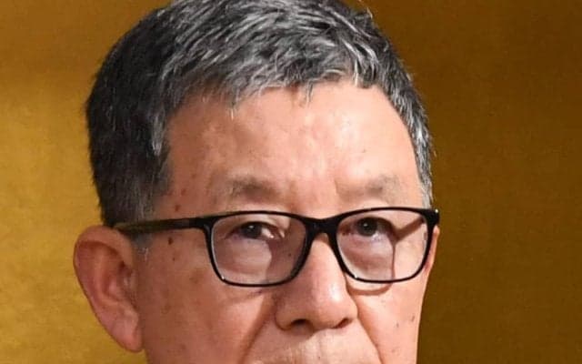 大谷翔平３打席目はスライダーを中飛「速い球に遅れる人はより緩急にやられやすく」NHK解説者